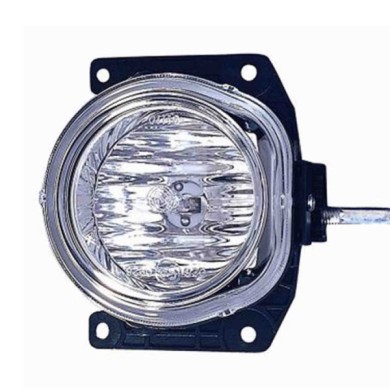 000524_AUTO.JPG Fendinebbia H1 Per Alfa Romeo 159 Dal 2005/09 Al 2011/05