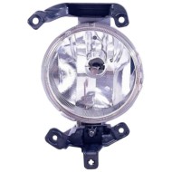 Fendinebbia Per Chevrolet (ex Daewoo) Matiz Lato Sinistro Dal 2005/05