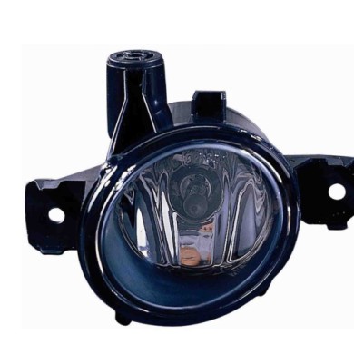 000040_AUTO.JPG Fendinebbia H11 Per Bmw Serie 1 Lato Sinistro Dal 2004/09 Al 2007/02