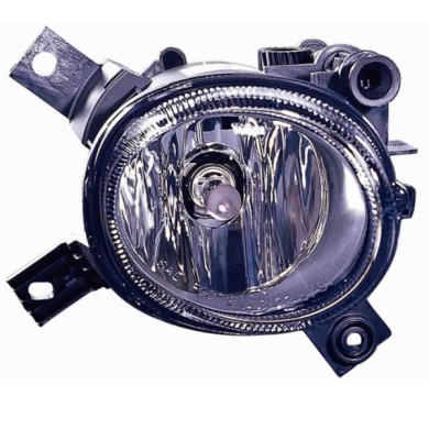 000023_AUTO.JPG Fendinebbia H11 Per Audi A4 Lato Destro Dal 2004/11 Al 2007/10