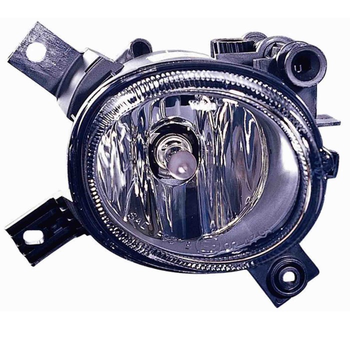 000023_AUTO.JPG Fendinebbia H11 Per Audi A4 Lato Sinistro Dal 2004/11 Al 2007/10