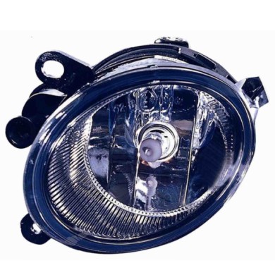 000531_AUTO.JPG Fendinebbia H7 Per Audi A6 Lato Sinistro Dal 2004/05 Al 2008/09