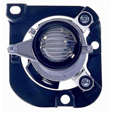 000589_AUTO.JPG Fendinebbia H3 Per Fiat 500 Lato Destro Dal 2007/07 Al 2015/05