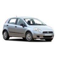 64030.JPG Fendinebbia H1 Per Fiat Grande Punto Lato Sinistro Dal 2005