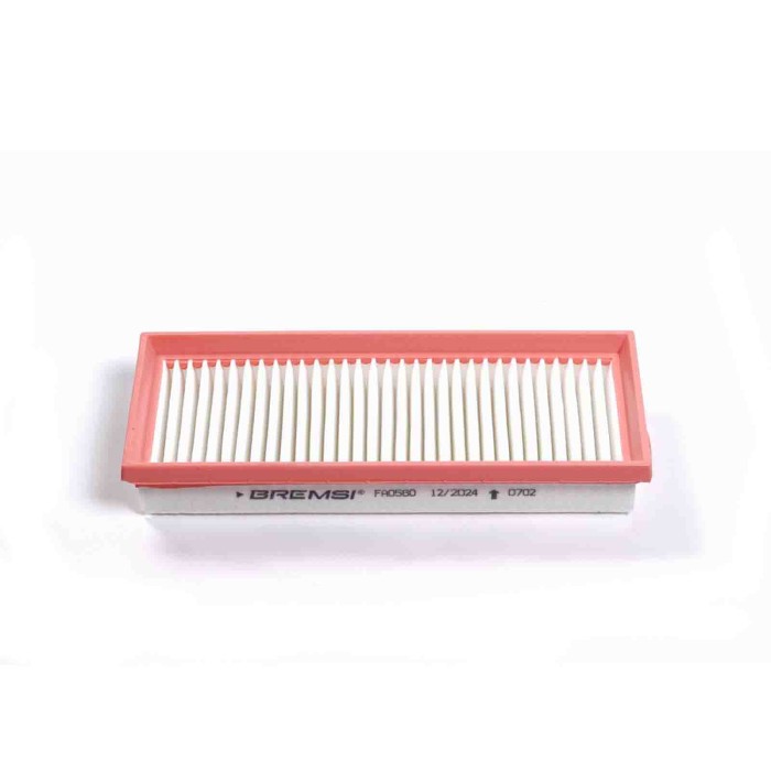 FA0560.JPG Filtro Aria Smart Fortwo Cabrio Fortwo Coupú Fa0560 Cartuccia Filtro Bremsi