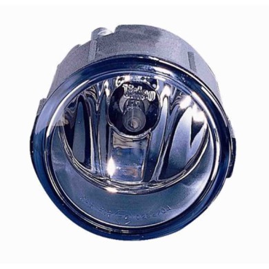 000633_AUTO.JPG Fendinebbia H8 Per Nissan Note Dal 2006/03 Al 2008/12