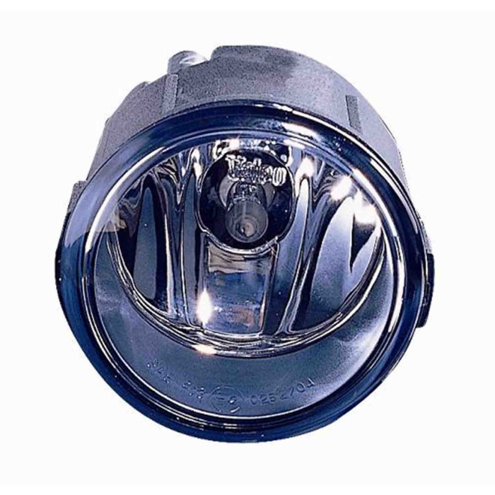 000633_AUTO.JPG Fendinebbia H8 Per Nissan Note Dal 2006/03 Al 2008/12