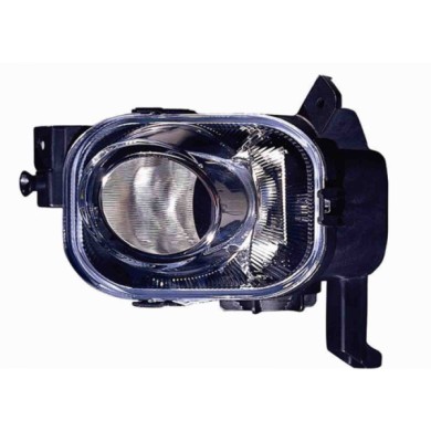 000656_AUTO.JPG Fendinebbia H3 Per Opel Corsa Lato Destro Dal 2006/09 Al 2010/12
