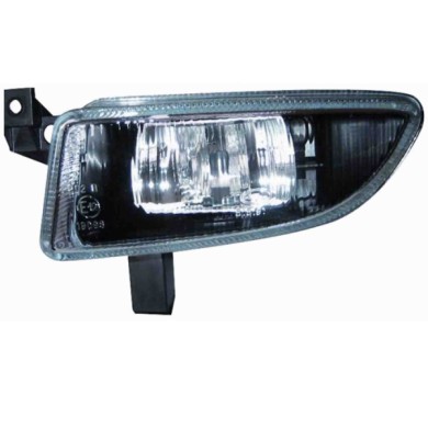 000309_AUTO.JPG Fendinebbia H3 Per Opel Zafira Lato Destro Dal 1999/01 Al 2003/02