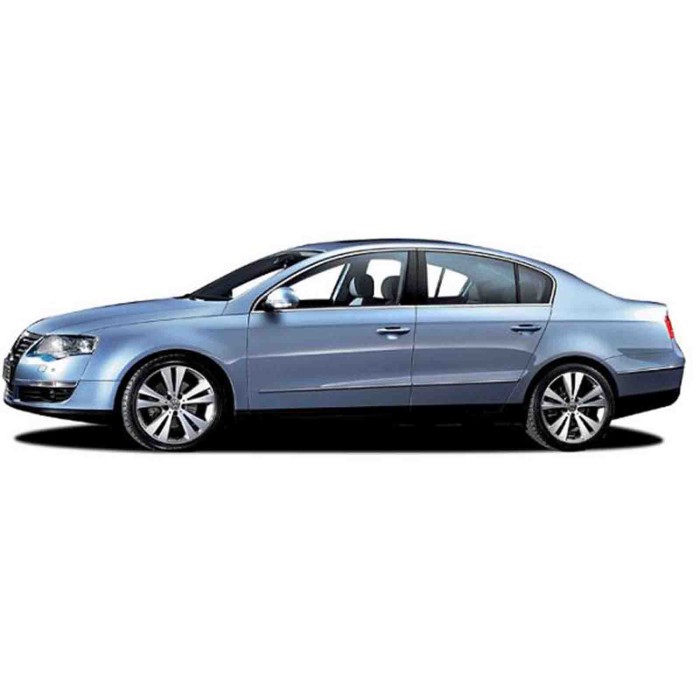 64960.JPG Fendinebbia Hb4 Per Volkswagen Passat Lato Destro Dal 2005/03 Al 2010/09