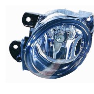 Fendinebbia Hb4 Per Volkswagen Passat Lato Sinistro Dal 2005/03 Al 2010/09