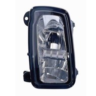 Fendinebbia H8 Per Ford Focus C-max Lato Destro Dal 2007/04 Al 2010/10