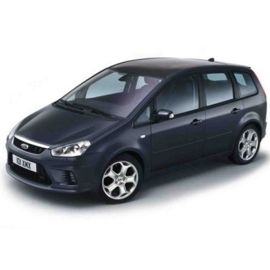 65390.JPG Fendinebbia H8 Per Ford Focus C-max Lato Sinistro Dal 2007/04 Al 2010/10