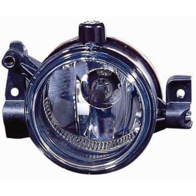 000762_AUTO.JPG Fendinebbia H8 Per Ford Kuga Lato Destro Dal 2008/06 Al 2012/12