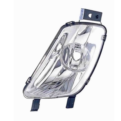 000697_AUTO.JPG Fendinebbia H8 Per Peugeot 308 Lato Destro Dal 2007/09 Al 2011/02