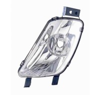 Fendinebbia H8 Per Peugeot 308 Lato Destro Dal 2007/09 Al 2011/02