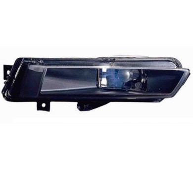 000786_AUTO.JPG Fendinebbia H11 Per Bmw Serie 1 Lato Destro Dal 2007/03 Al 2012/06 Versione 3/5 Porte