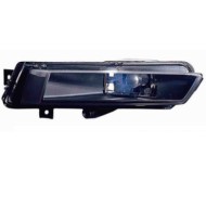 Fendinebbia H11 Per Bmw Serie 1 Lato Destro Dal 2007/03 Al 2012/06 Versione 3/5 Porte