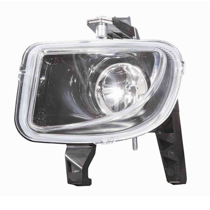 000526_AUTO.JPG Fendinebbia H1 Per Fiat Grande Punto Lato Destro Dal 2005