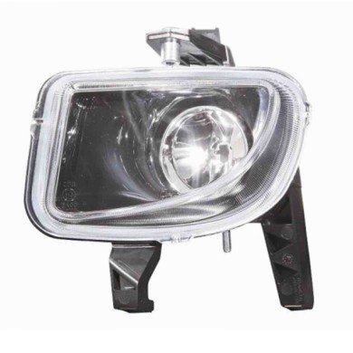000526_AUTO.JPG Fendinebbia H1 Per Fiat Grande Punto Lato Sinistro Dal 2005