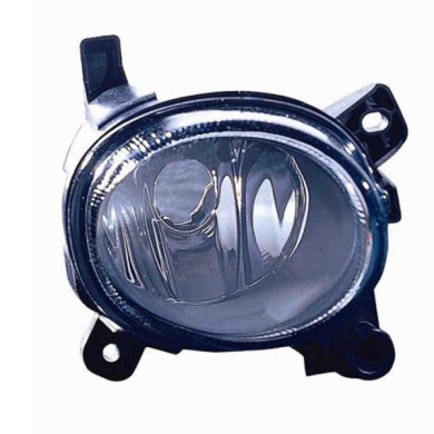 000776_AUTO.JPG Fendinebbia H1 Per Audi A4 Lato Destro Dal 2007/11 Al 2011/12