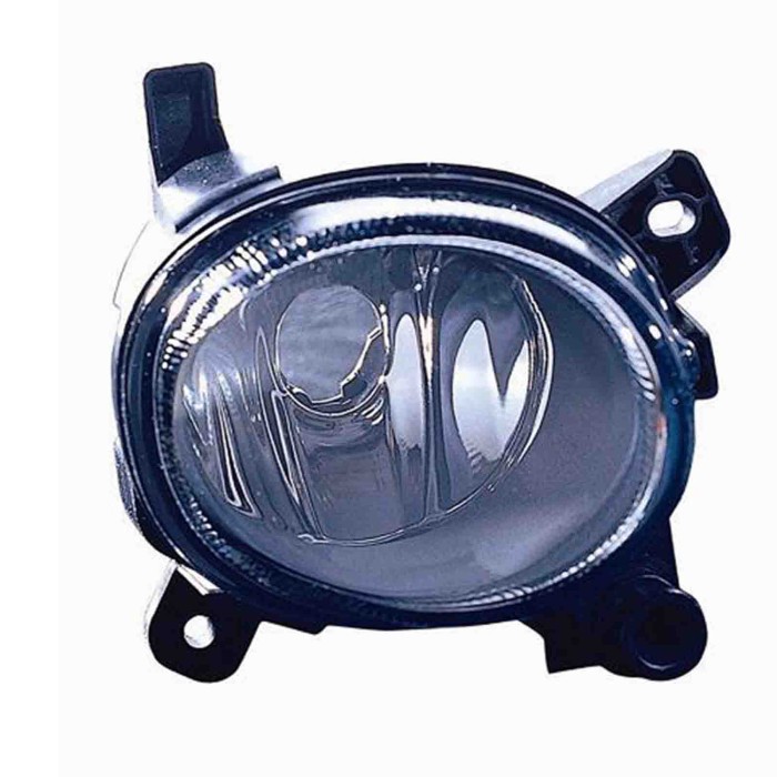 000776_AUTO.JPG Fendinebbia H1 Per Audi A4 Lato Sinistro Dal 2007/11 Al 2011/12