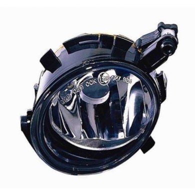 000812_AUTO.JPG Fendinebbia Hb4 Per Seat Ibiza Lato Destro Dal 2008/07 Al 2012/02