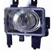 Fendinebbia H3 Per Opel Astra H Lato Destro Dal 2004/03