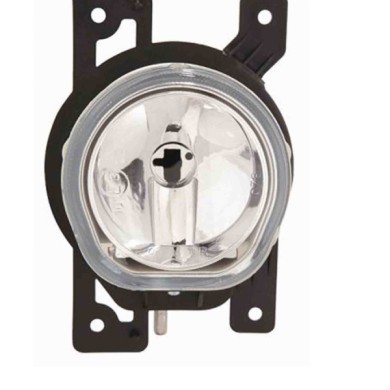 000874_AUTO.JPG Fendinebbia H3 Per Fiat Doblo' Lato Destro Dal 2010/01 Al 2015/03