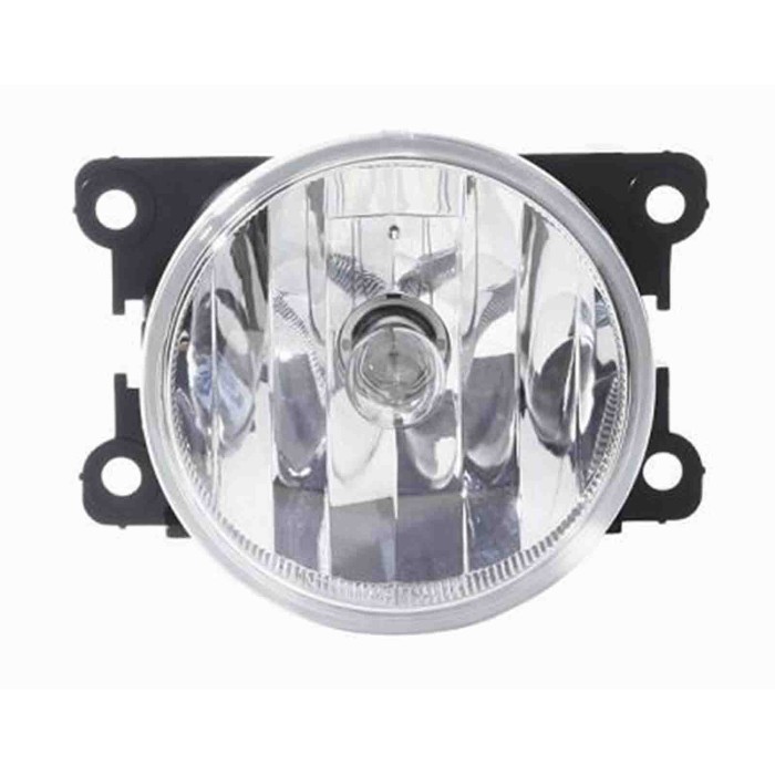 000823_AUTO.JPG Fendinebbia Psinistro24w 12v Per Citroen C3 Picasso Dal 2009/01