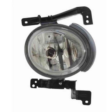 000824_AUTO.JPG Fendinebbia Per Hyundai I20 Lato Destro Dal 2009/02 Al 2012/04