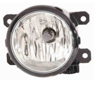 Fendinebbia H11 Per Alfa Romeo Giulia Dal 2016/04