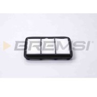 Filtro Aria Chevrolet Spark Matiz Fa1073 96591485 Cartuccia Filtro Bremsi
