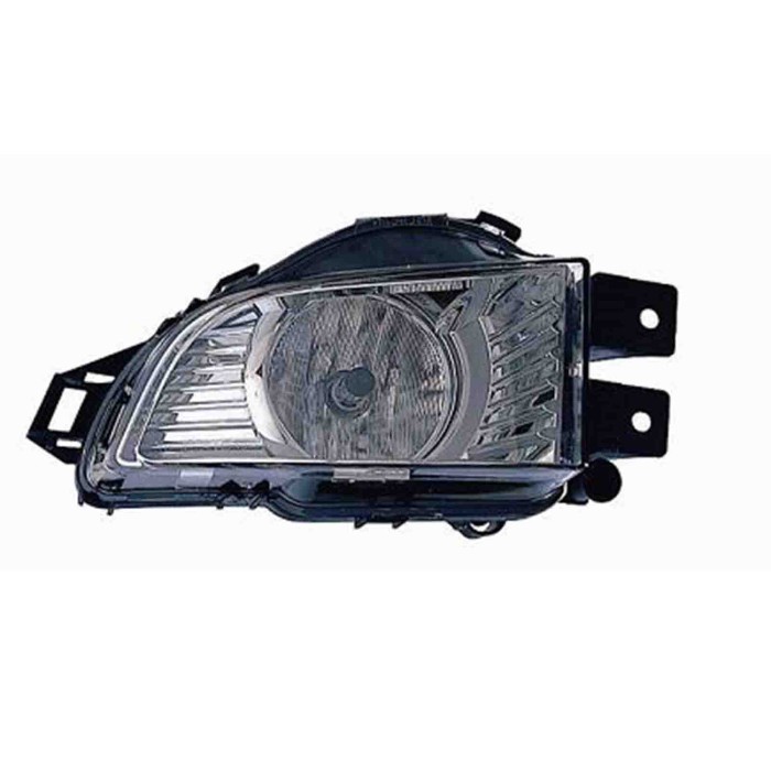 000868_AUTO.JPG Fendinebbia H10 Per Opel Insignia Lato Sinistro Dal 2009/02 Al 2013/10