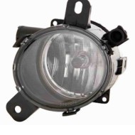 Fendinebbia H10 Per Opel Meriva Lato Destro Dal 2010/05 Al 2013/12