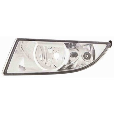 000901_AUTO.JPG Fendinebbia H8 Per Skoda Fabia Lato Destro Dal 2010/04 Al 2014/12