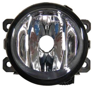 000780_AUTO.JPG Fendinebbia H11 Per Citroen Berlingo Dal 2008/04 Al 2013/02