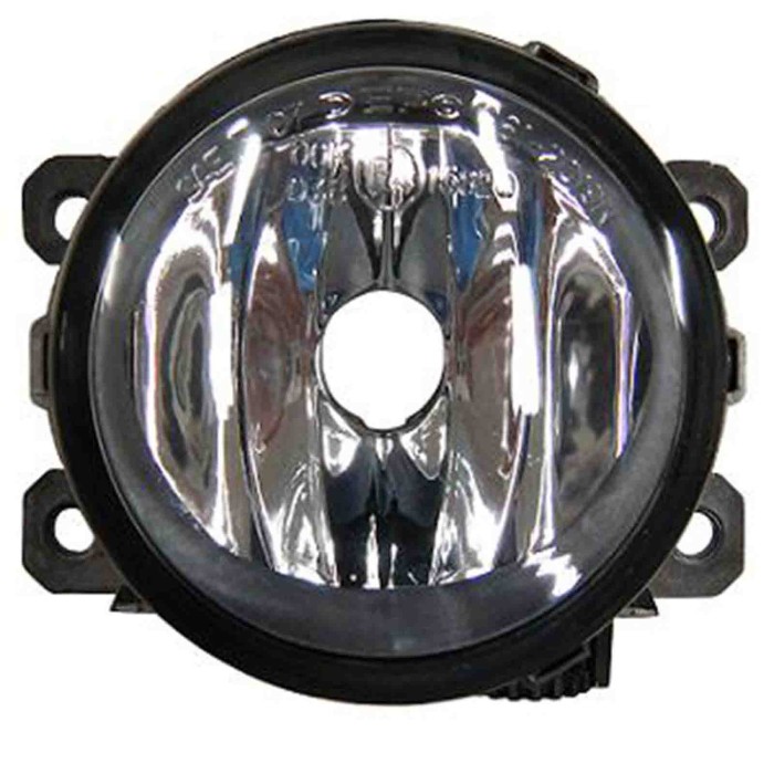 000780_AUTO.JPG Fendinebbia H11 Per Citroen Berlingo Dal 2008/04 Al 2013/02