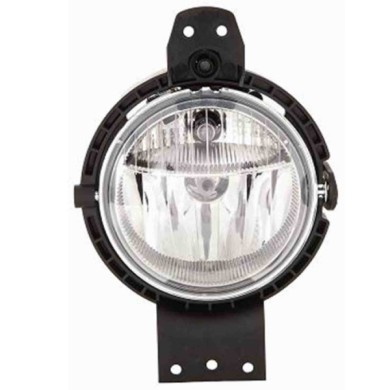 000961_AUTO.JPG Fendinebbia H8 - W5w Per Mini Countryman Dal 2010/09 Al 2016/08