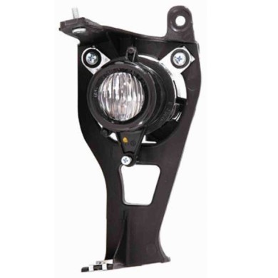 000201_AUTO.JPG Fendinebbia H3 Per Lancia Musa Lato Sinistro Dal 2004/02