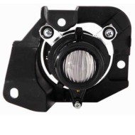 Fendinebbia H3 Per Lancia Y Lato Destro Dal 2011/06