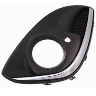001017_AUTO.JPG Griglia Fendinebbia Per Opel Corsa Lato Destro Dal 2011/02 Al 2014/10