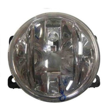 001066_AUTO.JPG Fendinebbia Per Peugeot 208 Dal 2012/04 Al 2014/12