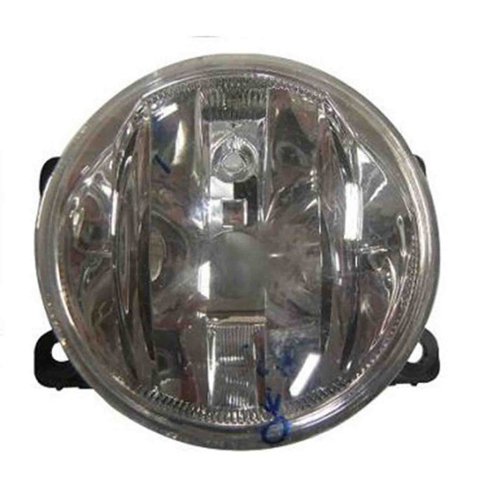 001066_AUTO.JPG Fendinebbia Per Peugeot 208 Dal 2012/04 Al 2014/12