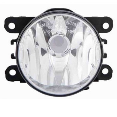 001284_AUTO.JPG Fendinebbia H16 Per Opel Vivaro Dal 2014/06 Al 2019/05