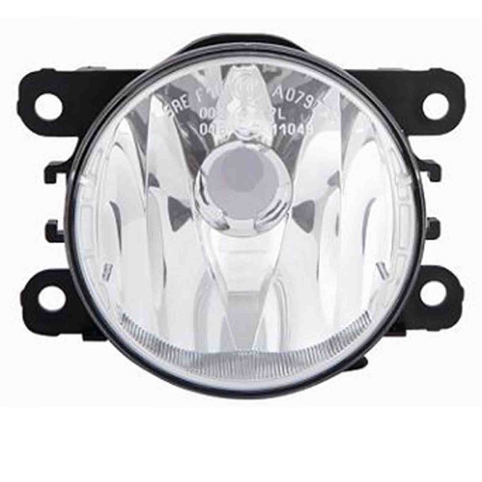 001284_AUTO.JPG Fendinebbia H16 Per Opel Vivaro Dal 2014/06 Al 2019/05