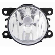 Fendinebbia H16 Per Opel Vivaro Dal 2014/06 Al 2019/05