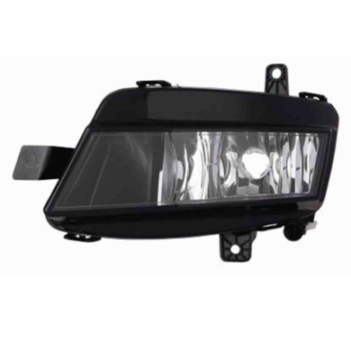 001105_AUTO.JPG Fendinebbia H11 Per Volkswagen Golf Vii Lato Destro Dal 2012/11 Al 2016/10