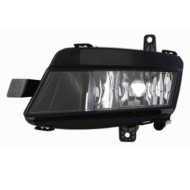 Fendinebbia H11 Per Volkswagen Golf Vii Lato Destro Dal 2012/11 Al 2016/10