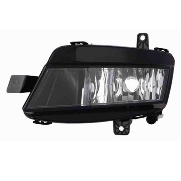 001105_AUTO.JPG Fendinebbia H11 Per Volkswagen Golf Vii Lato Sinistro Dal 2012/11 Al 2016/10